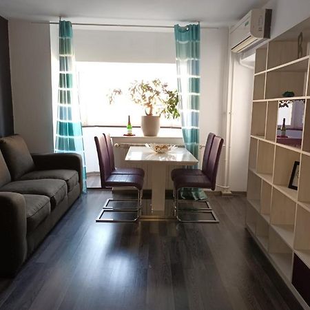 Flora Residence Bukarest Eksteriør billede
