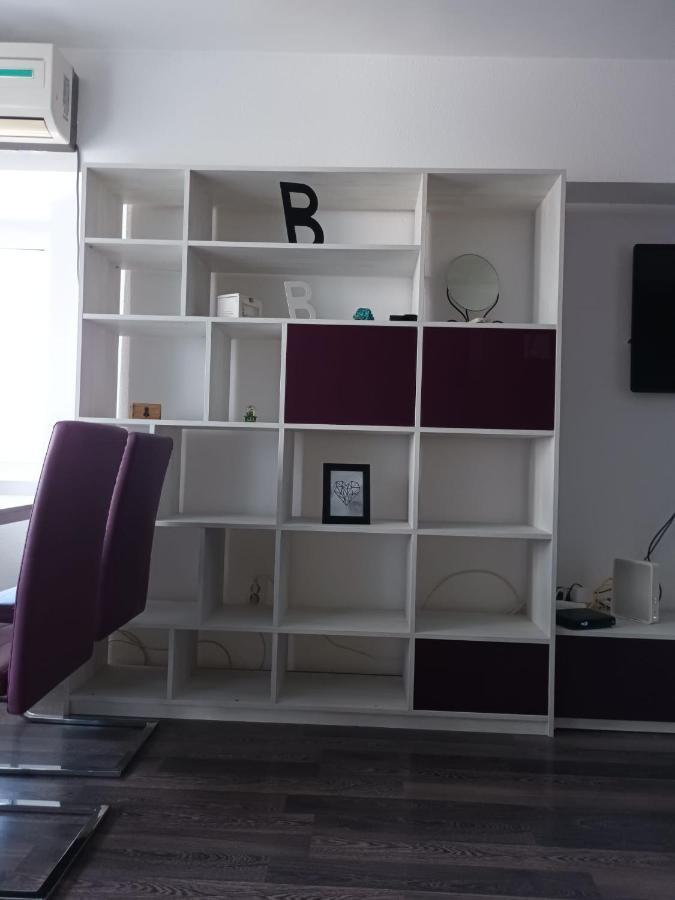 Flora Residence Bukarest Eksteriør billede