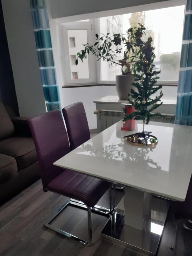 Flora Residence Bukarest Eksteriør billede